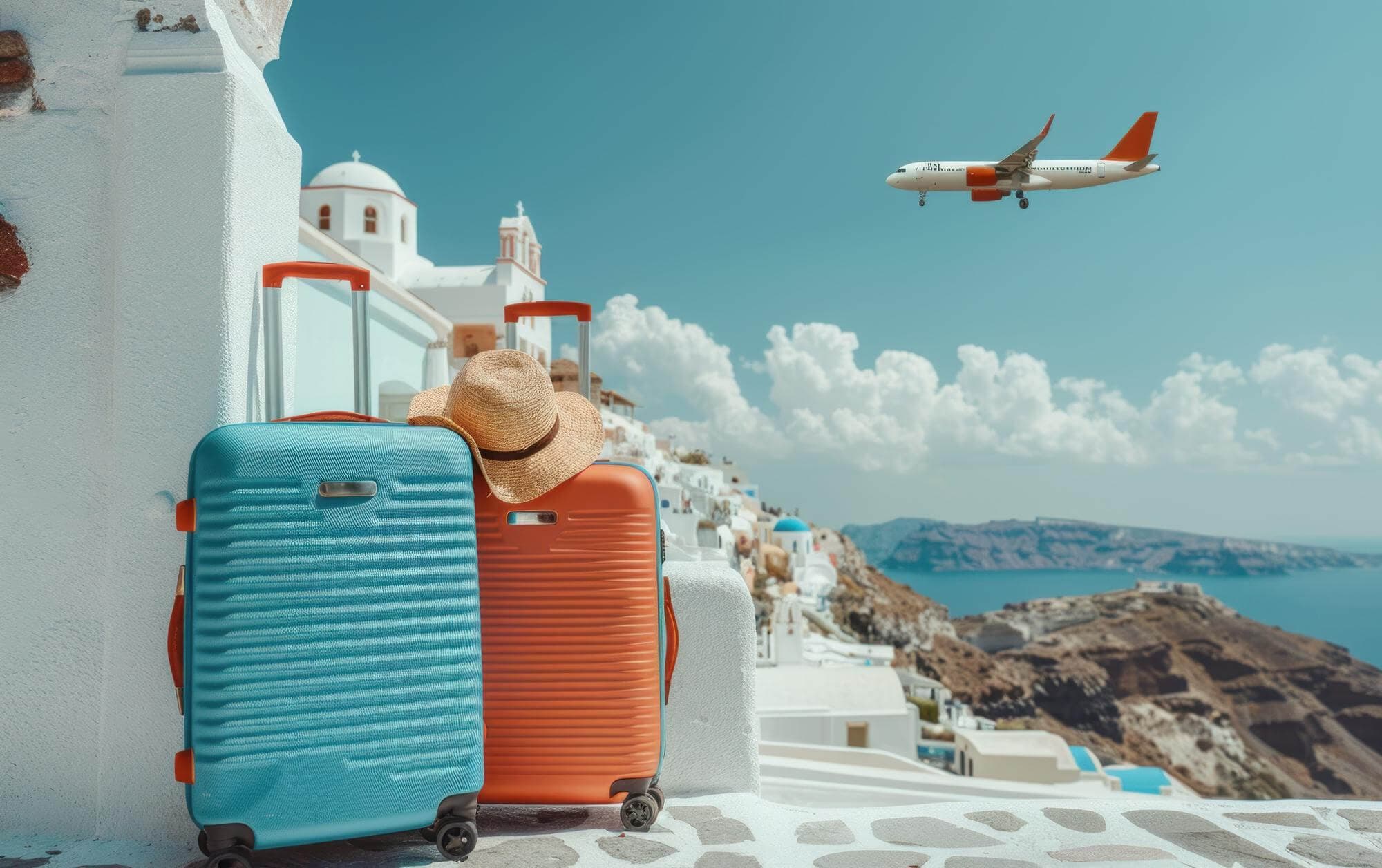 Travel Planning