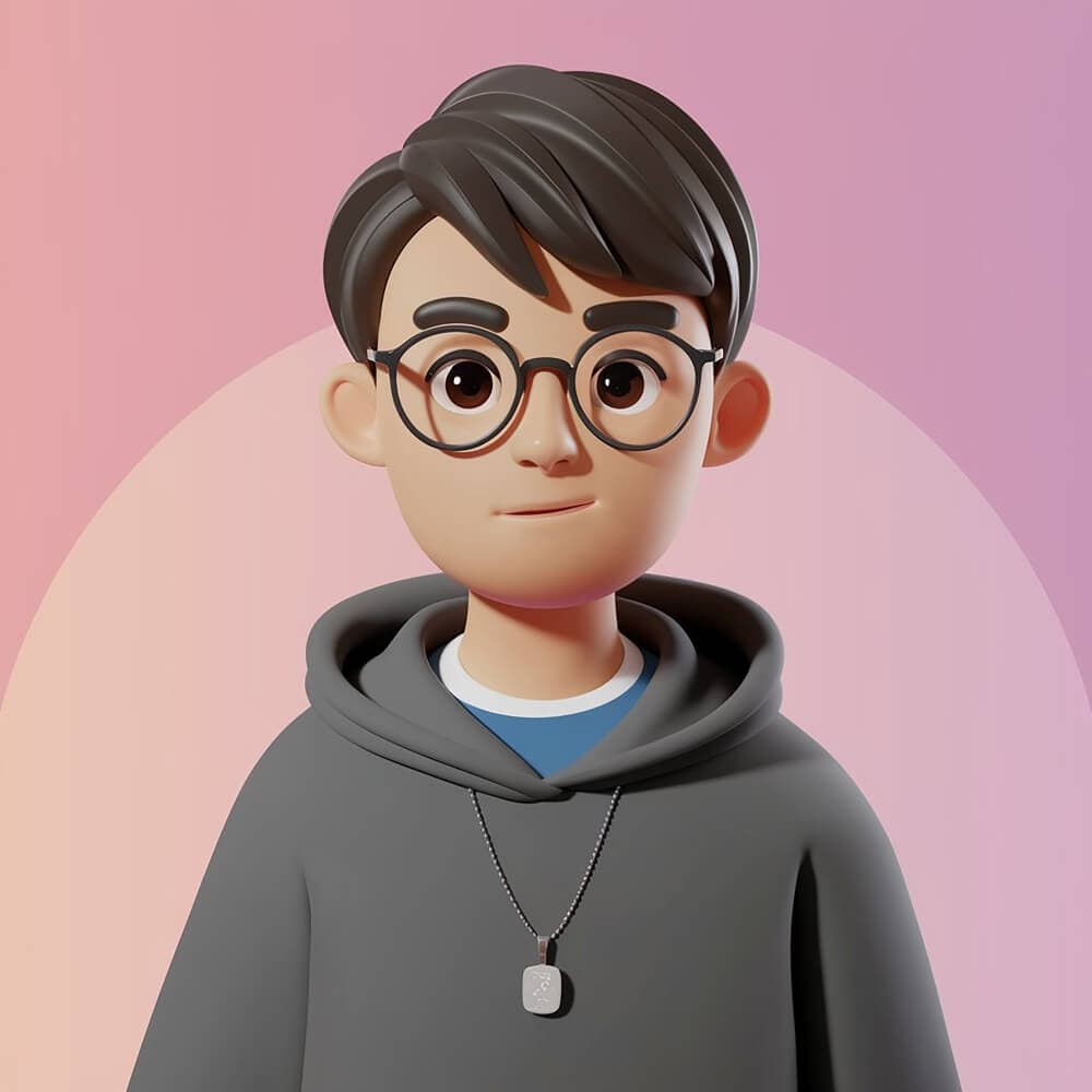 Michael Chen